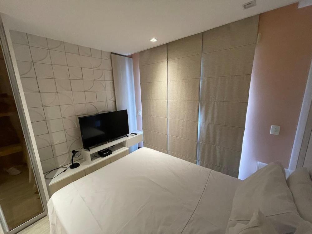 Vacanza - Studio Privativo - Wise Santana S o Paulo