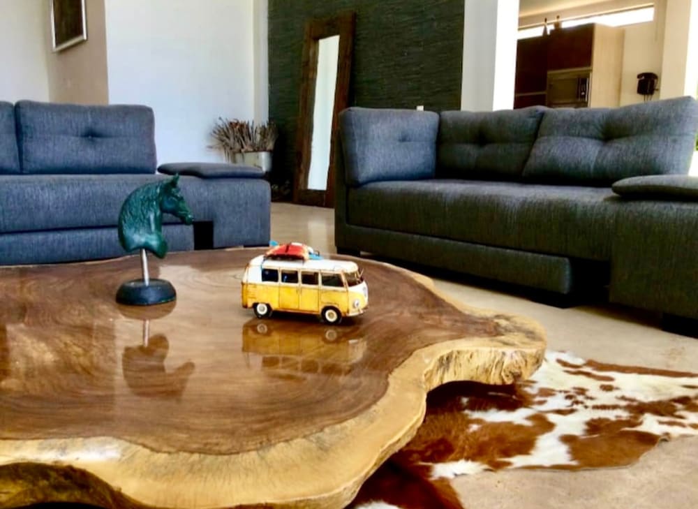 Casa Quinta con Piscina Santander