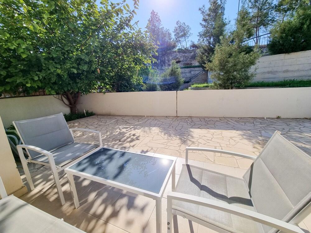 The Seahorse Apartment