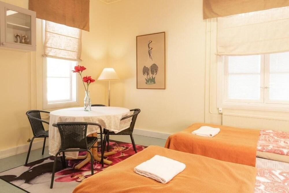 Huoneistohotelli Marja