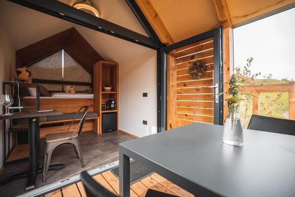 Nesting Resort posestvo SONČNI RAJ