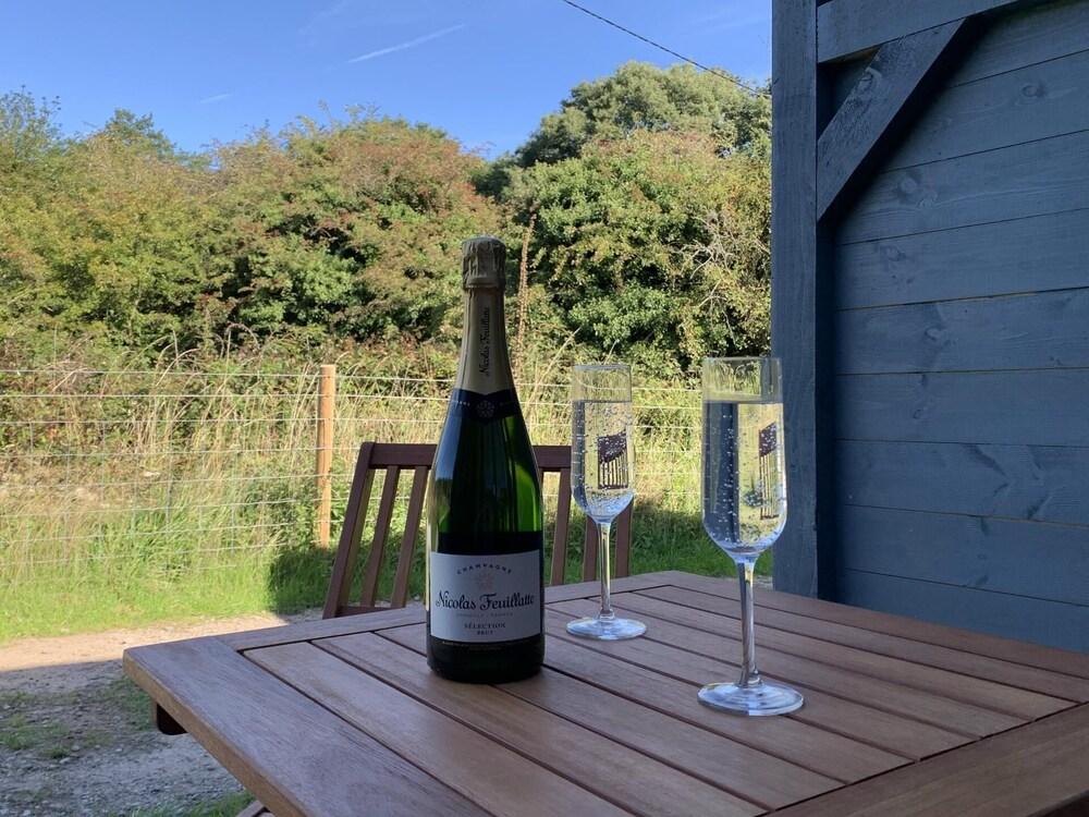 1 bed Barn Farm Stay