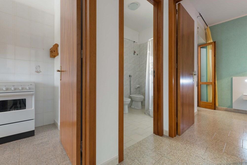 2242 Residence Anna - Appartamento Salmone