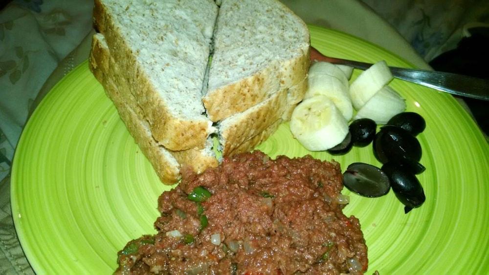 Holiday House Second floor Ste