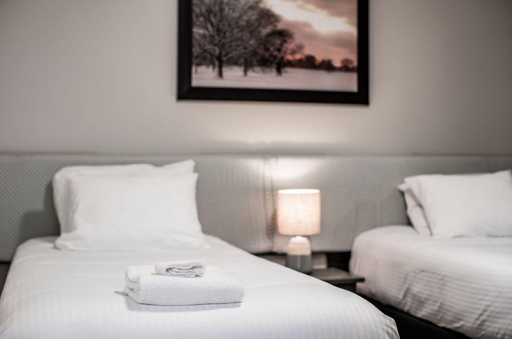 Pillow Top Condo by Revelstoke Vacations