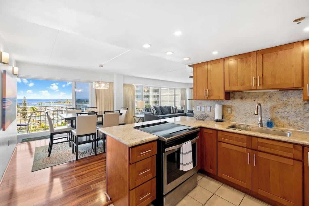 Ilikai Hotel Condo Vacations