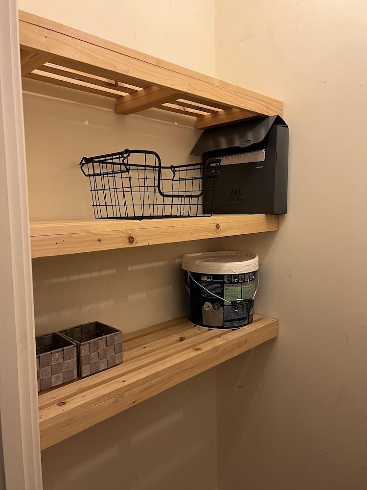 Remarkable 1-bed Apartment in Wembley