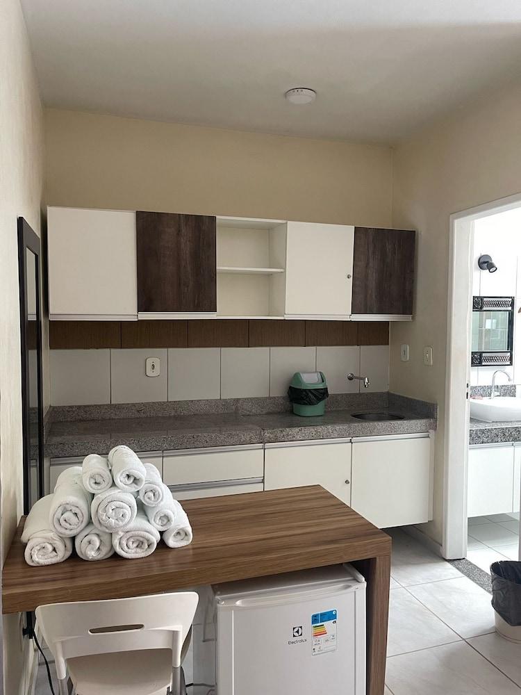 Chalé Murici Lençóis