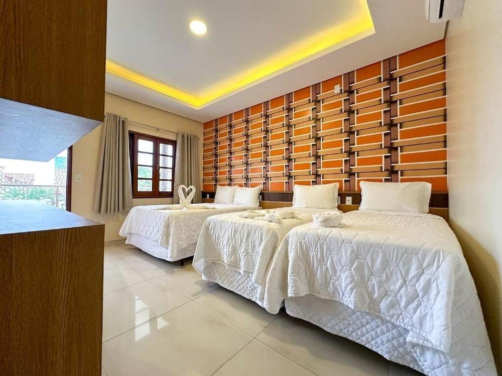 POUSADA LENCOIS MARANHENSES