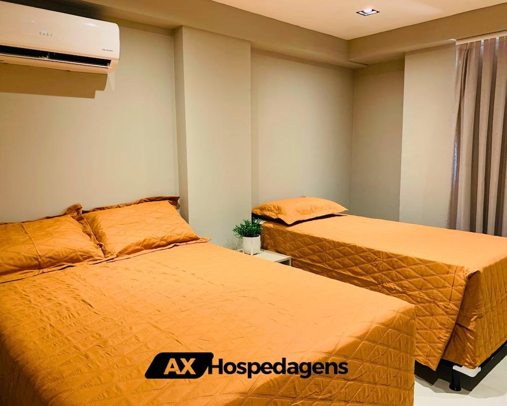 SH Infinity at the Sea