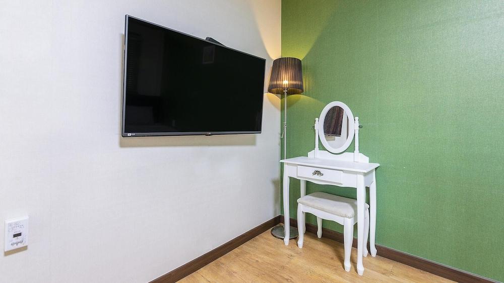 Gapyeong Etoile Pension