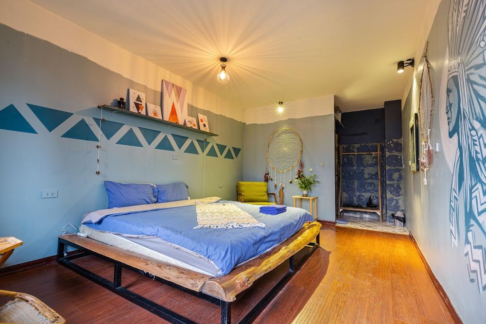 Gao House & Coffee Sapa