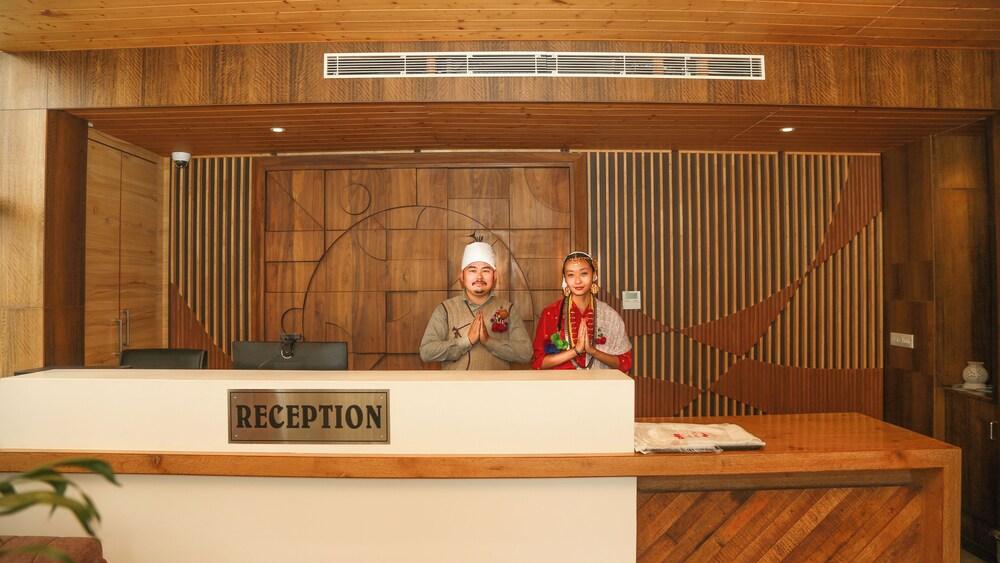 Oro Montana Hotels and Resort