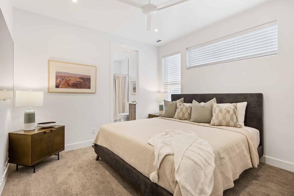 Waters Edge by RedAwning