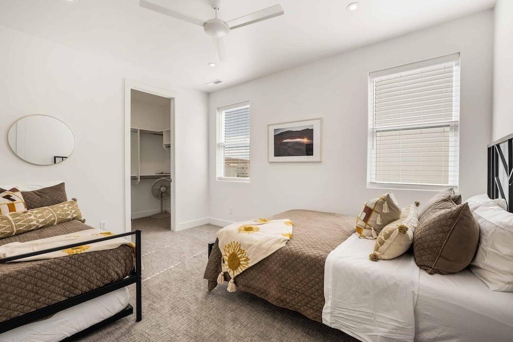 Waters Edge by RedAwning