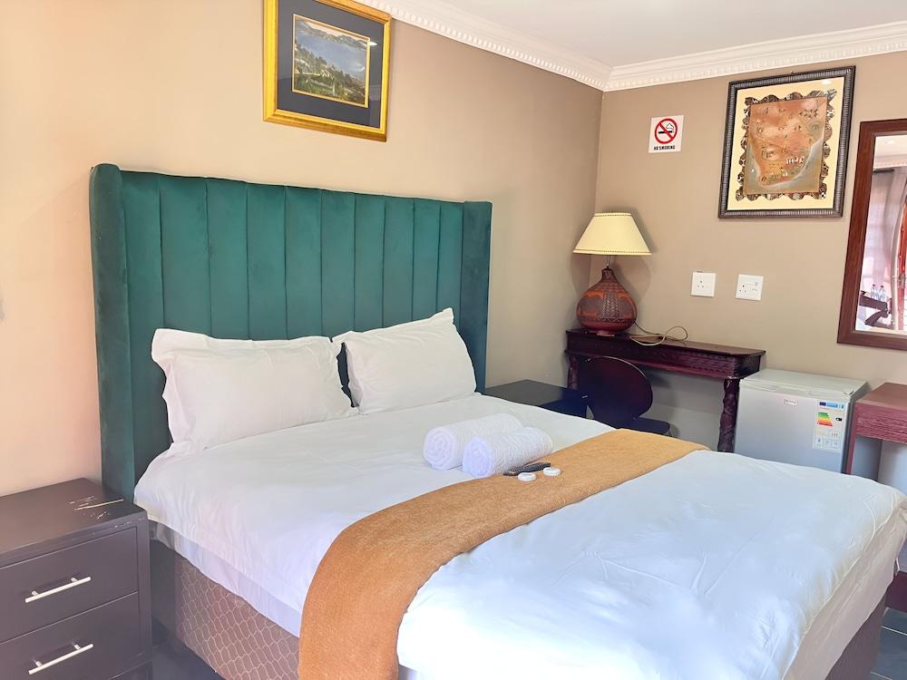 Novel Enterprises Bed and Breakfast