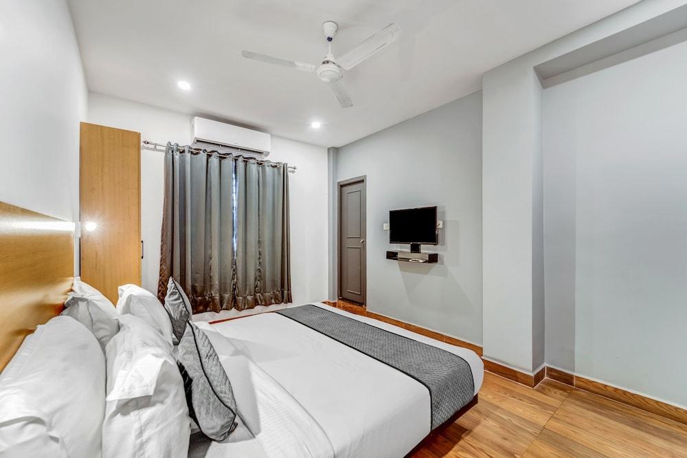 Rohaan Inns - UPAR Hotels Ashok Nagar