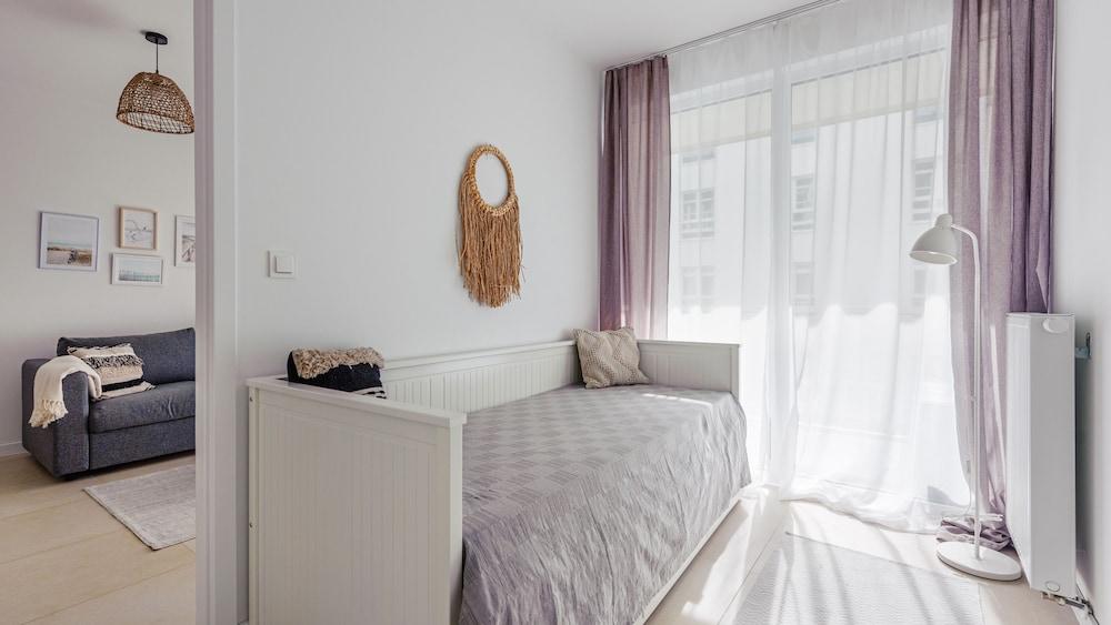 Apartamenty Sun & Snow Osada Cetniewo