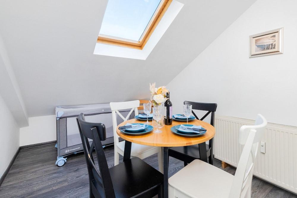 Hugo Apartment by the Sea Władysławowo