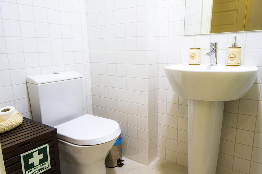 Liiiving - Historic Clérigos Studio - 1F