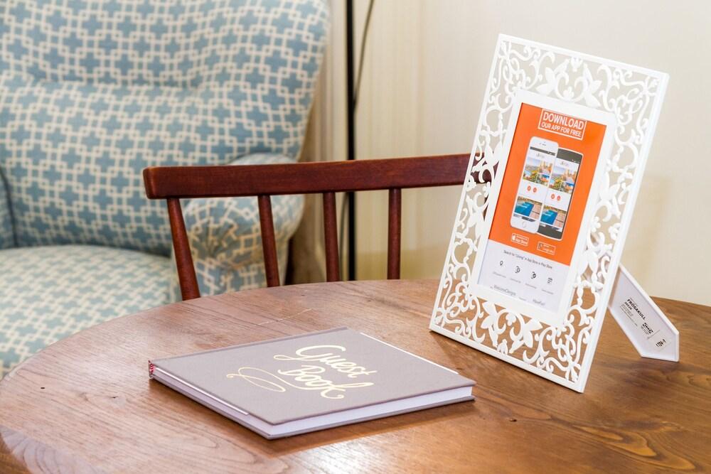 Liiiving - Historic Clérigos Studio - 2F