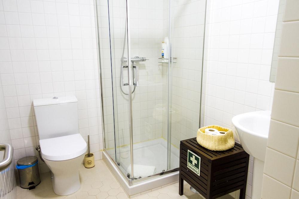 Liiiving - Historic Clérigos Studio - 2F