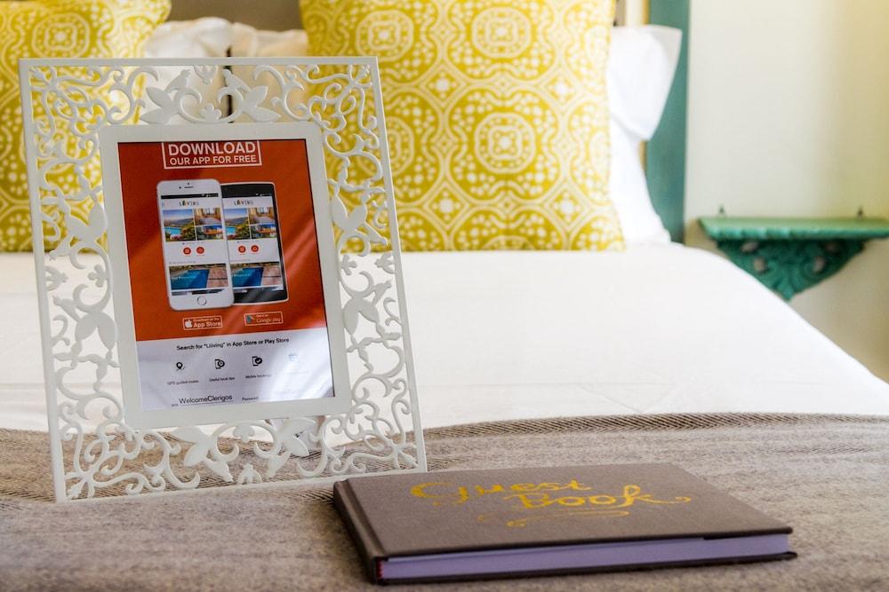 Liiiving - Historic Clérigos Studio - 3F