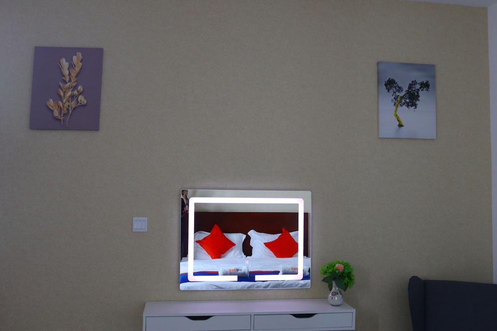 ZAPBED House - YWE B7 801