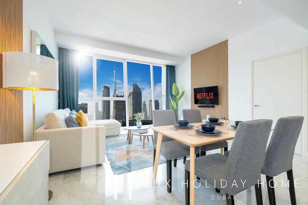 LUX The Pad Executive Suite 2