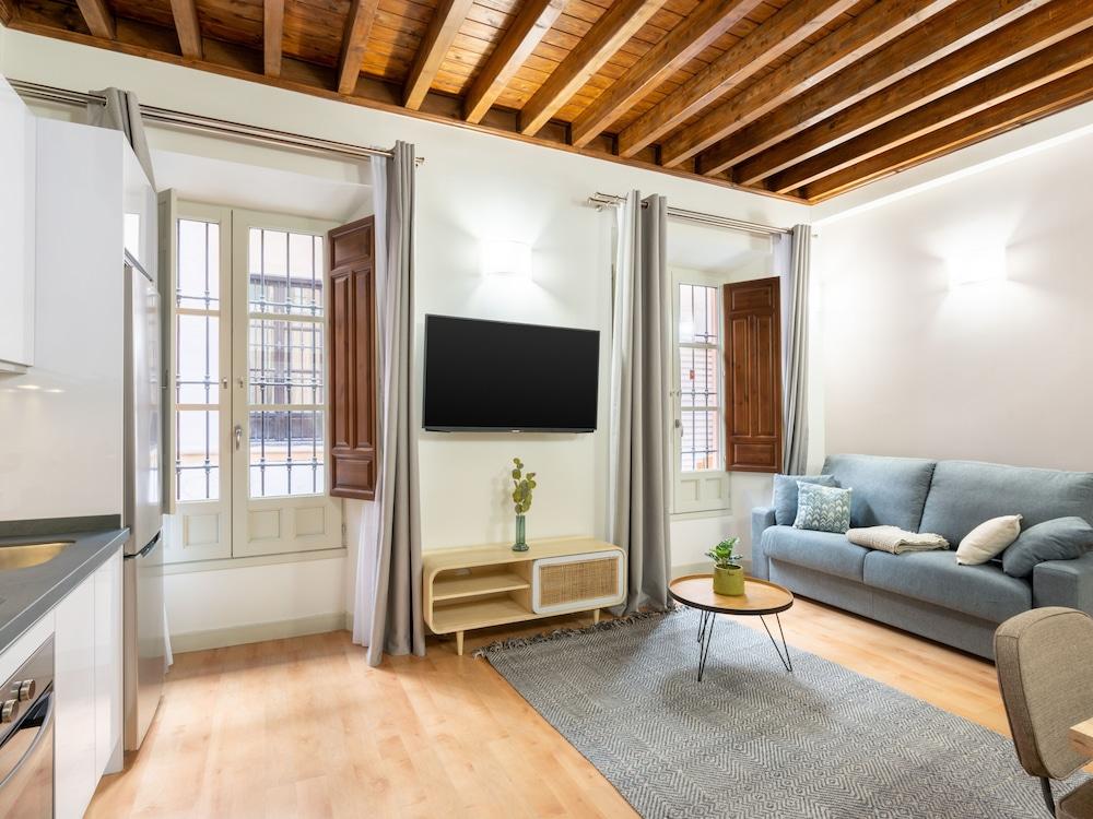 Limehome Granada Calle Mirasol