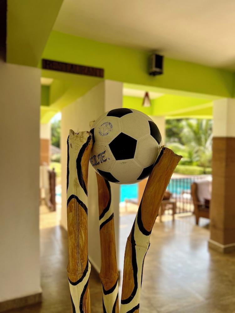 Zanoceanique Luxury Hotel