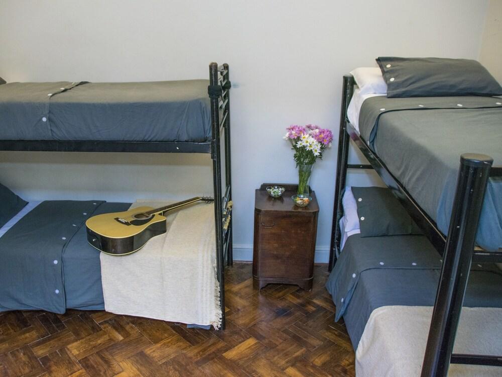 Ensuite rooms BUENOS AIRES