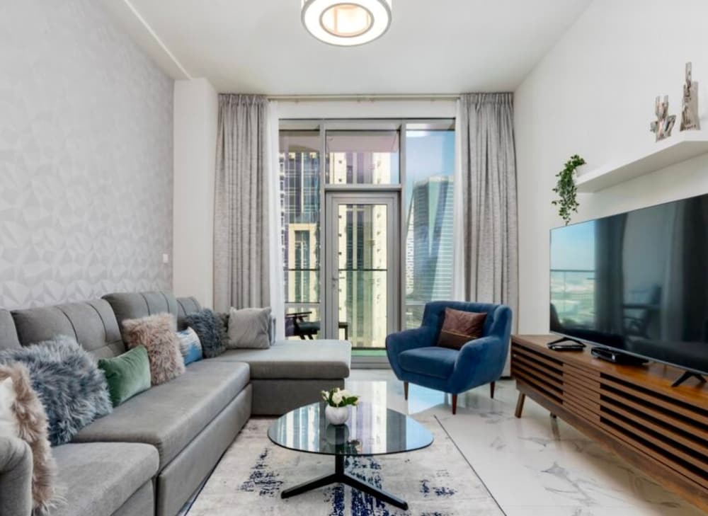 Apartament Great view Dubai