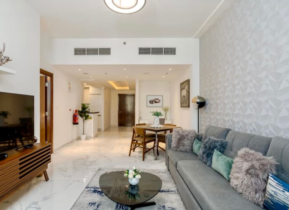 Apartament Great view Dubai