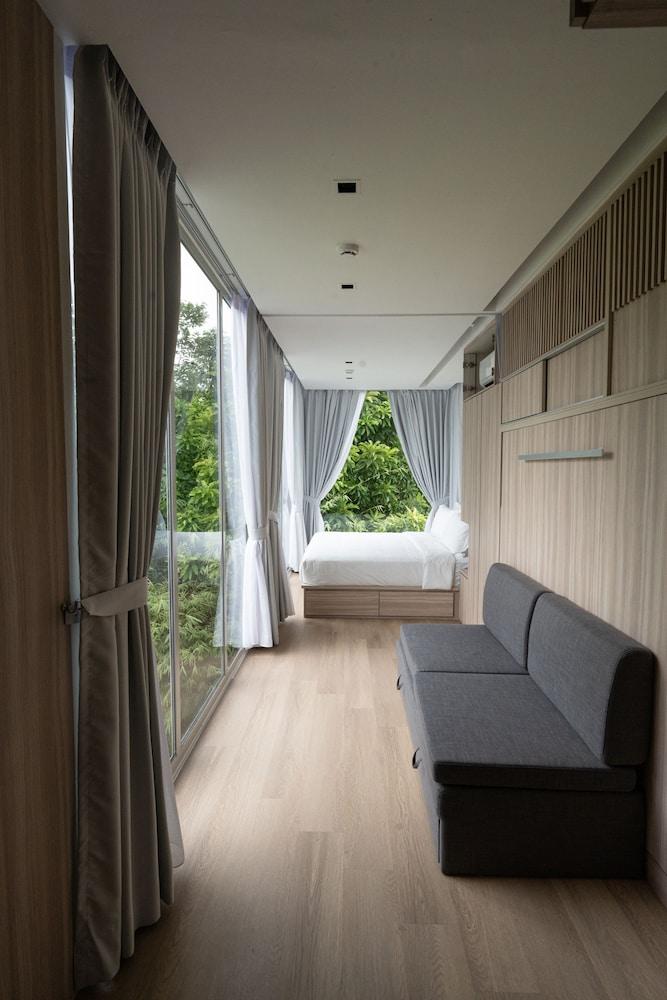 Garden Pod @ Gardens by the Bay