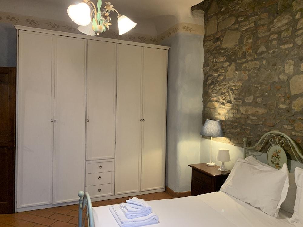 Purgatorio Double in Firenze