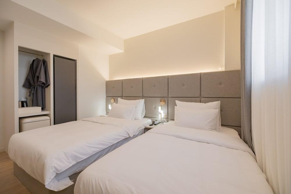 Denbasta heritage Hotel