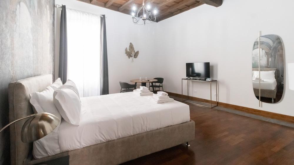 Italianway - Barberini