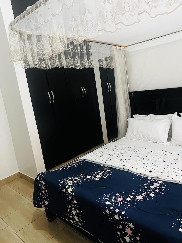 Spacious and Comfortable House in Kampala, Uganda