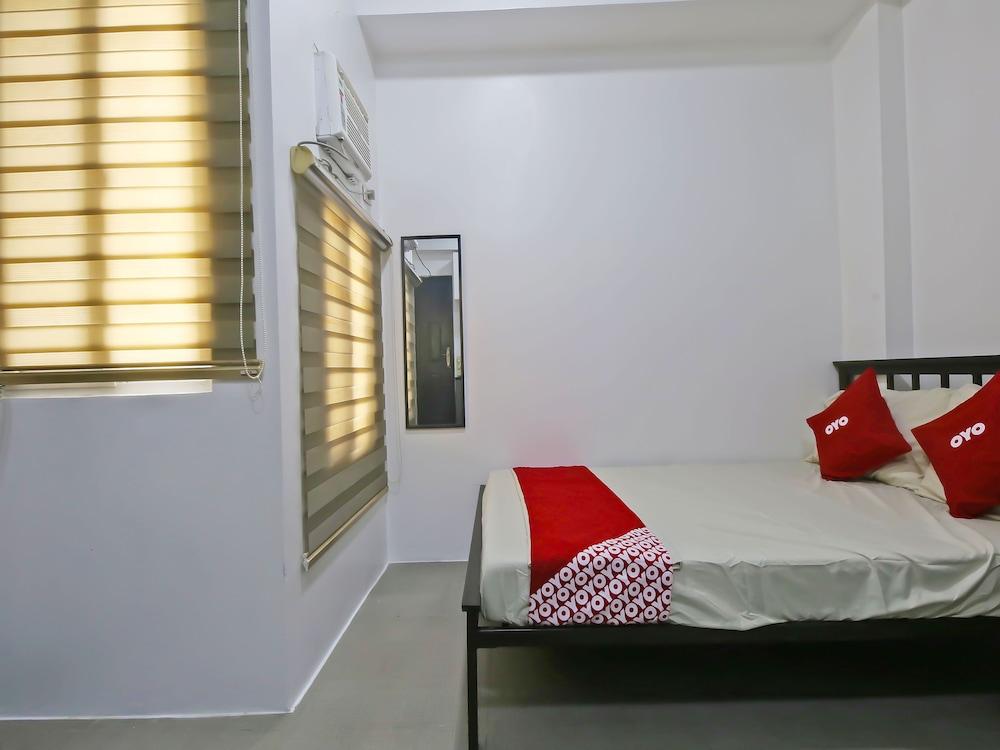 Bernbon Condominiuim Manila