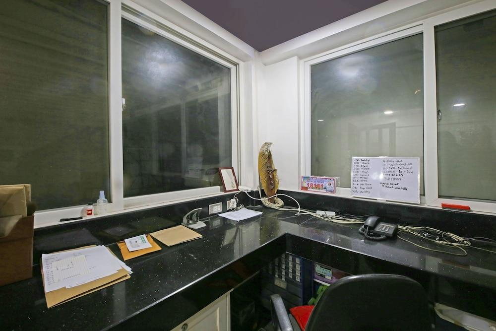 Bernbon Condominiuim Manila