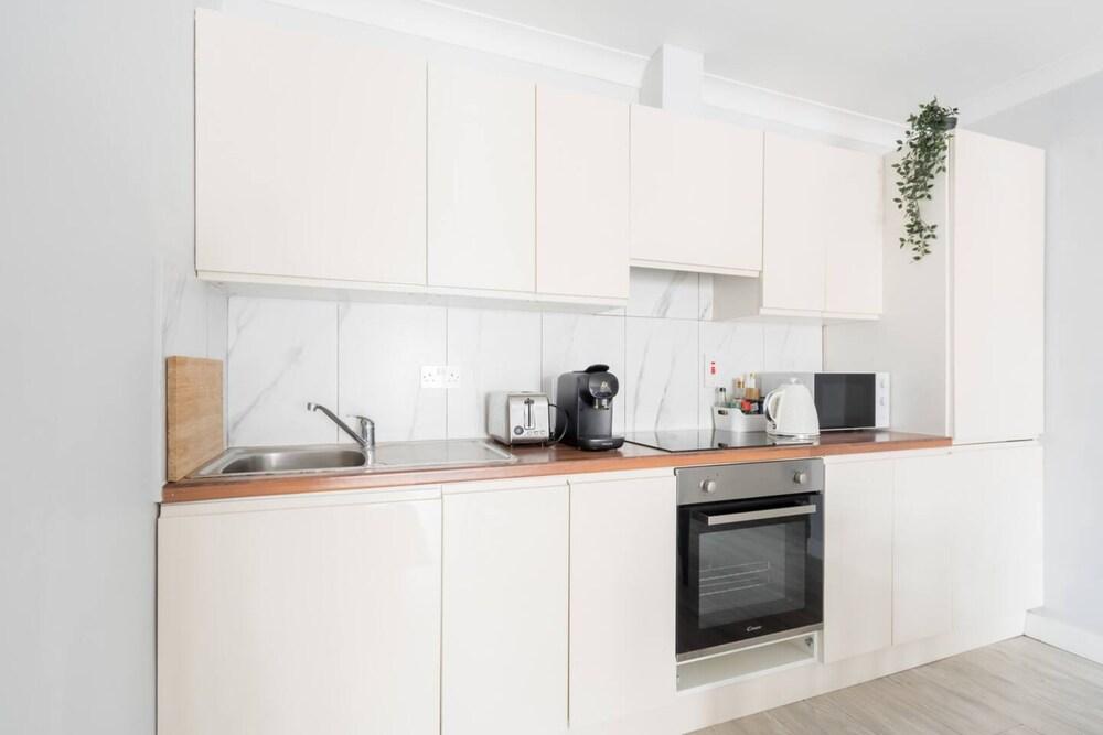 Stylish 2 Bedroom Flat in Dublin