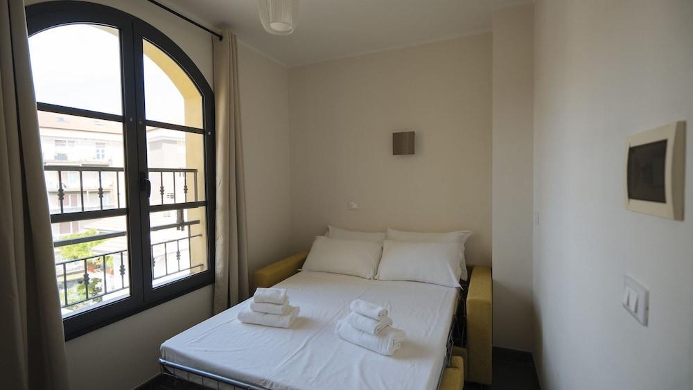 Italianway - Dei Mille