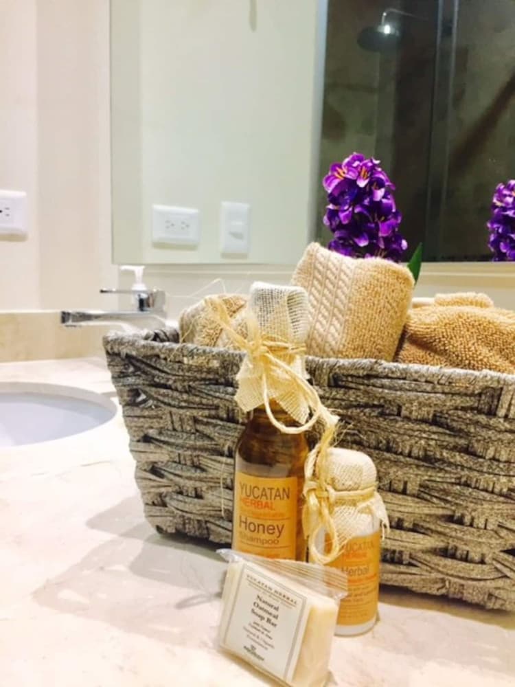 Paramar Terra Tulum A03 By Lockey