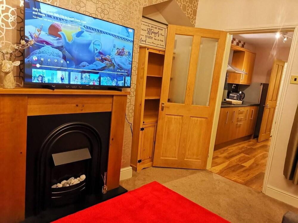 Beautiful 2-bed House in Sunderland