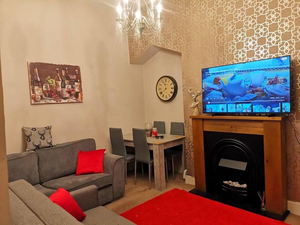 Beautiful 2-bed House in Sunderland
