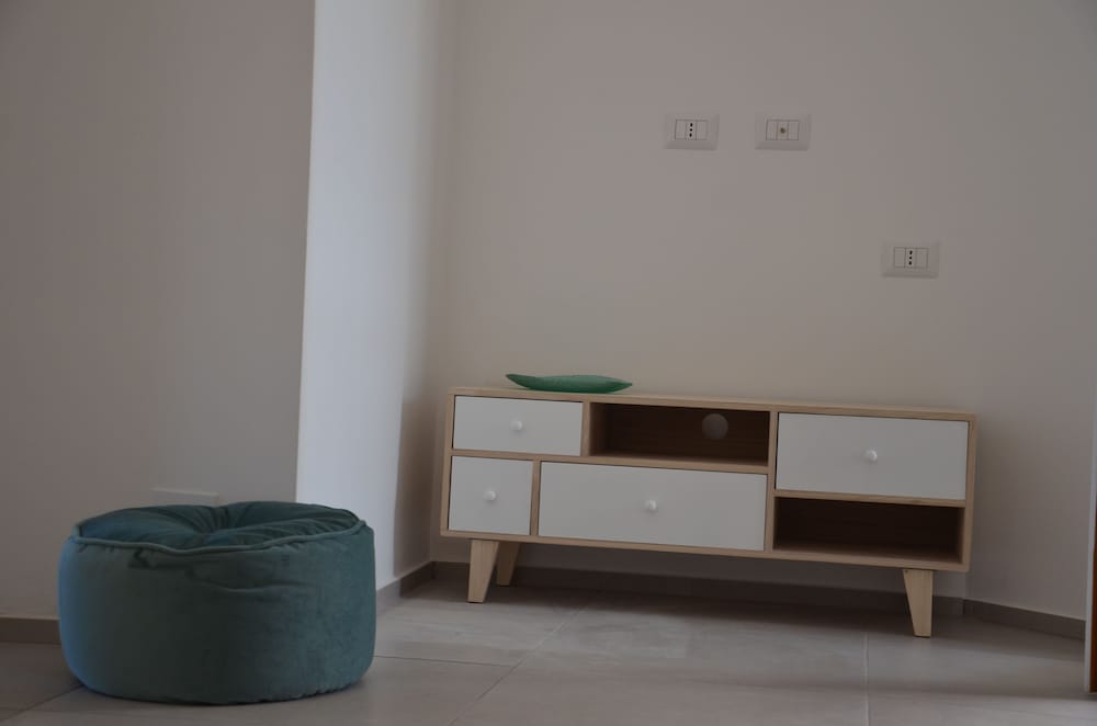 Via Delle Ginestre - Fpo-ginelit