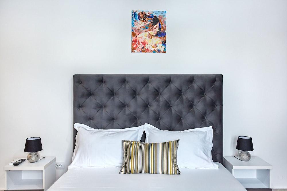 Apartamente Exterior