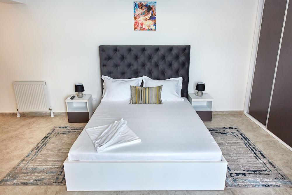 Apartamente Exterior