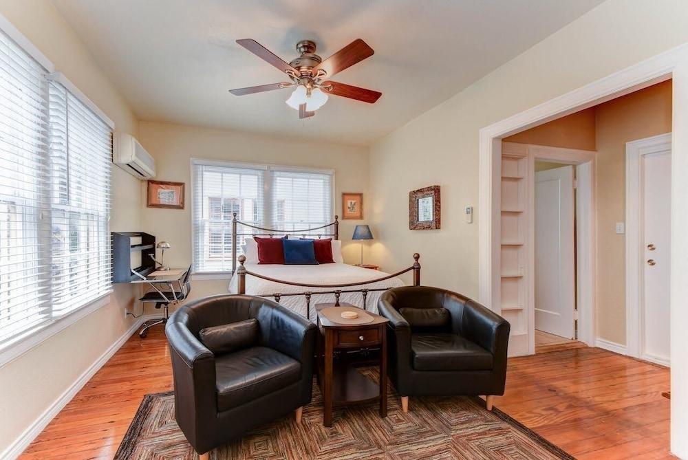 The Madison Riverwalk